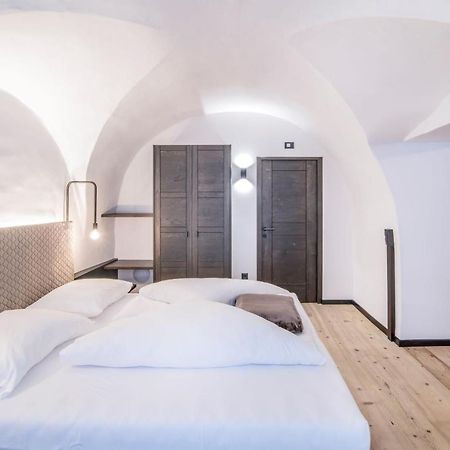 B&B Zur Traube Vipiteno Exterior photo
