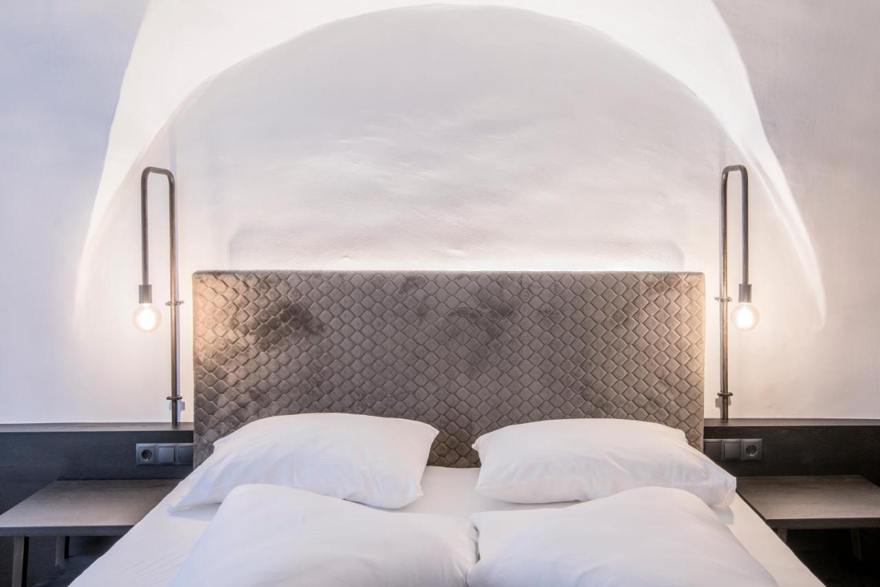 B&B Zur Traube Vipiteno Exterior photo