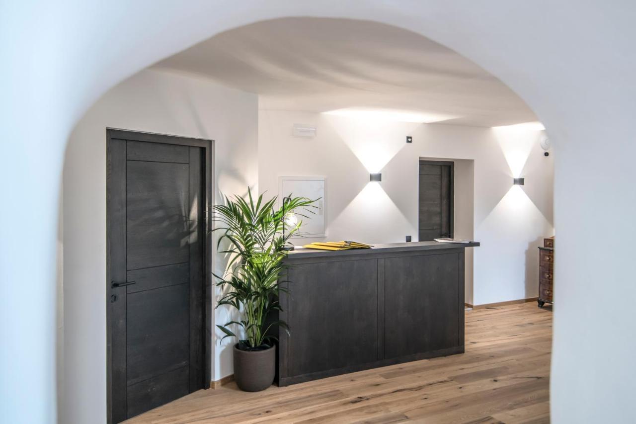 B&B Zur Traube Vipiteno Exterior photo