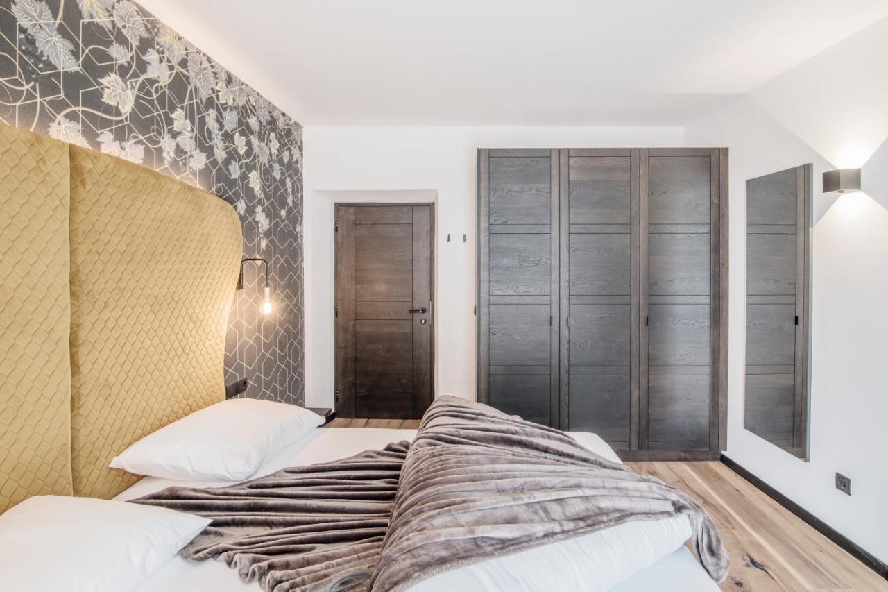 B&B Zur Traube Vipiteno Exterior photo