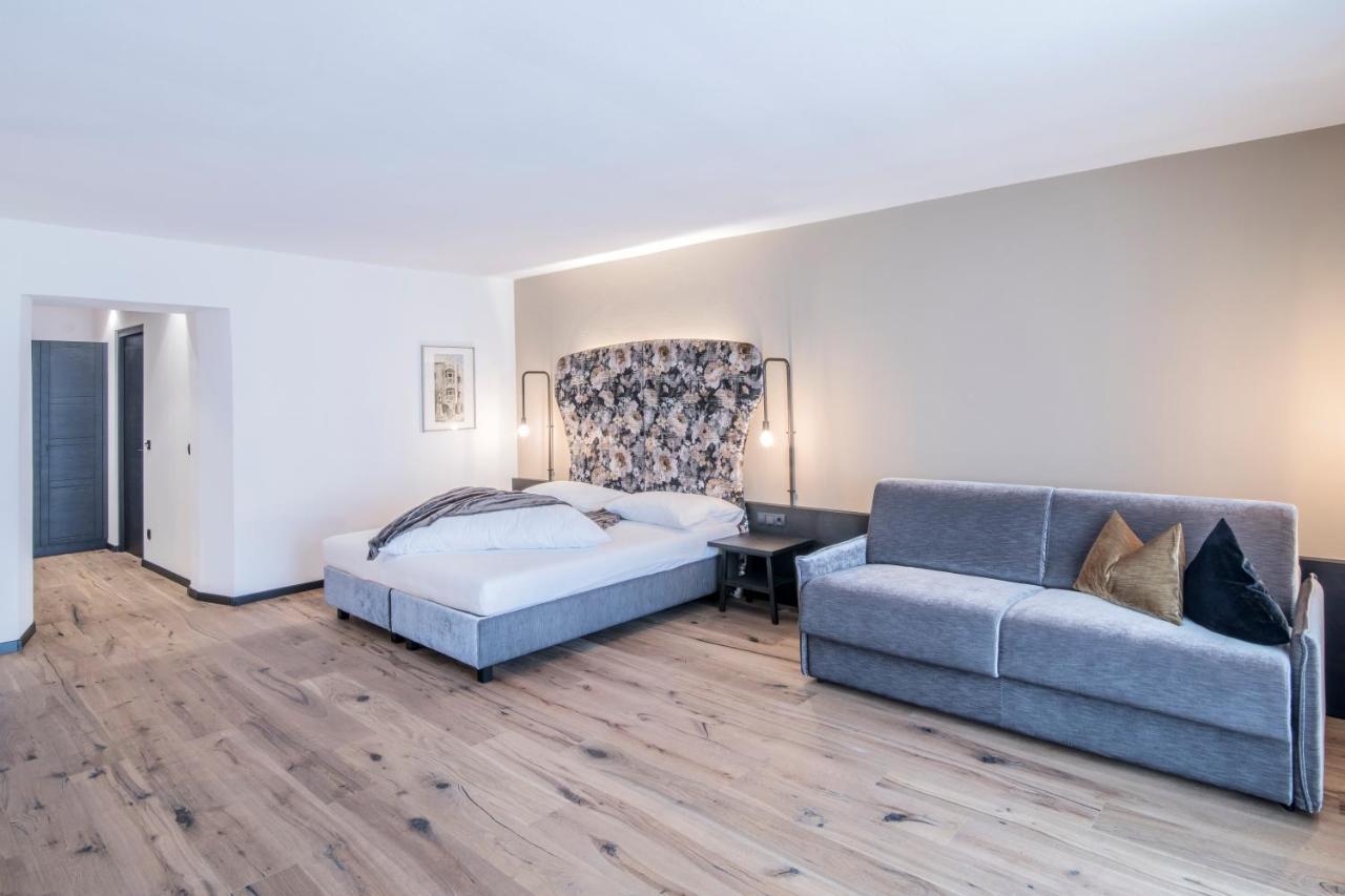 B&B Zur Traube Vipiteno Exterior photo