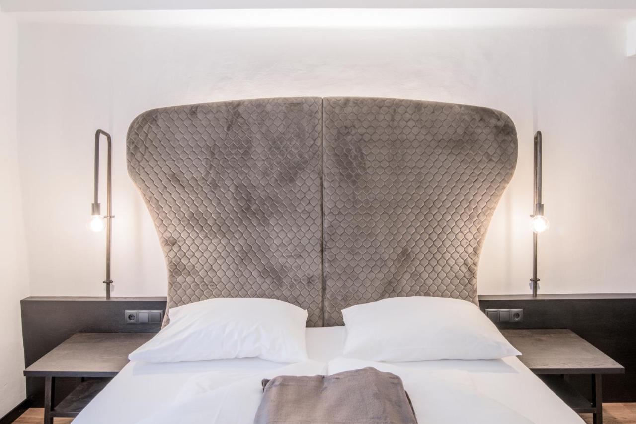 B&B Zur Traube Vipiteno Exterior photo
