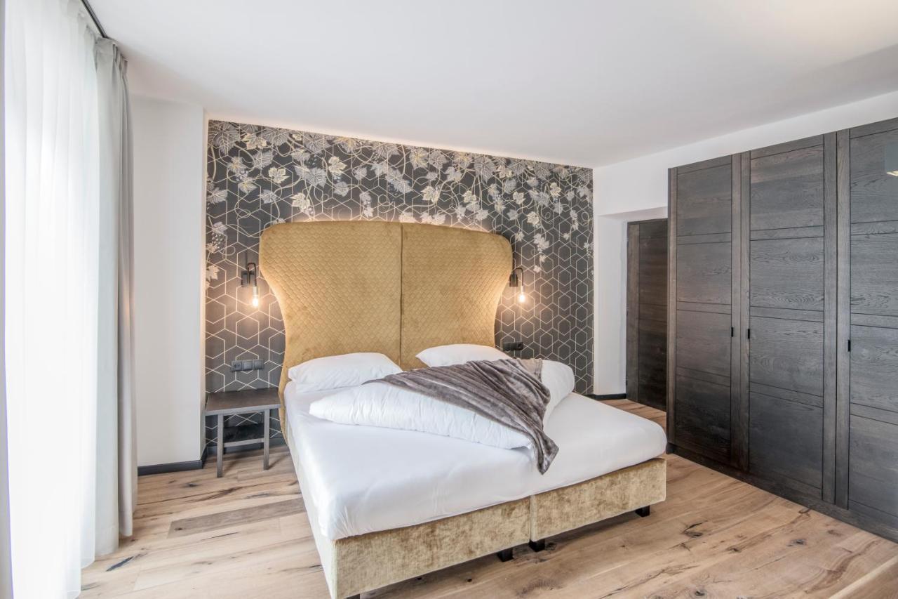B&B Zur Traube Vipiteno Exterior photo