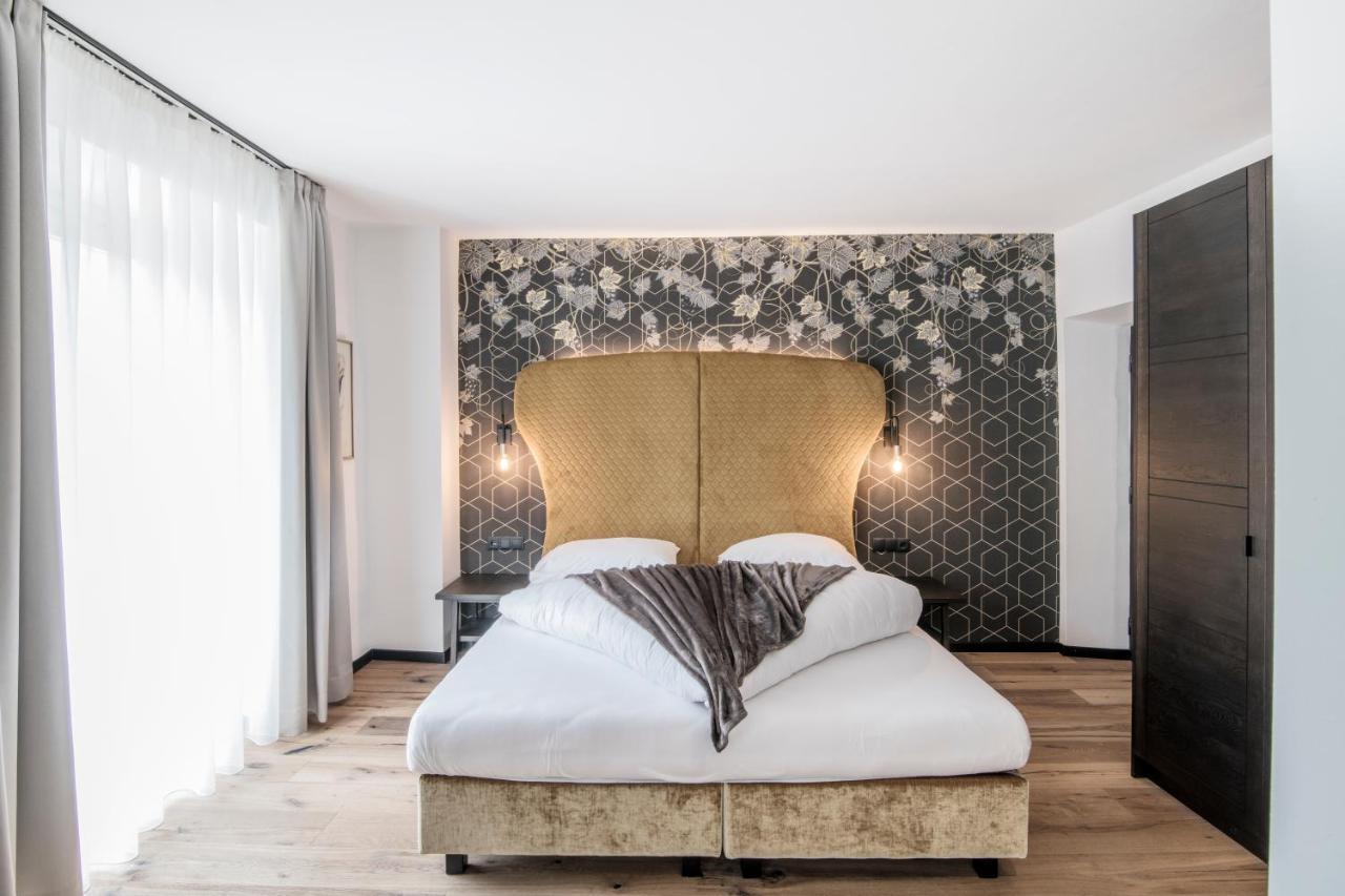 B&B Zur Traube Vipiteno Exterior photo