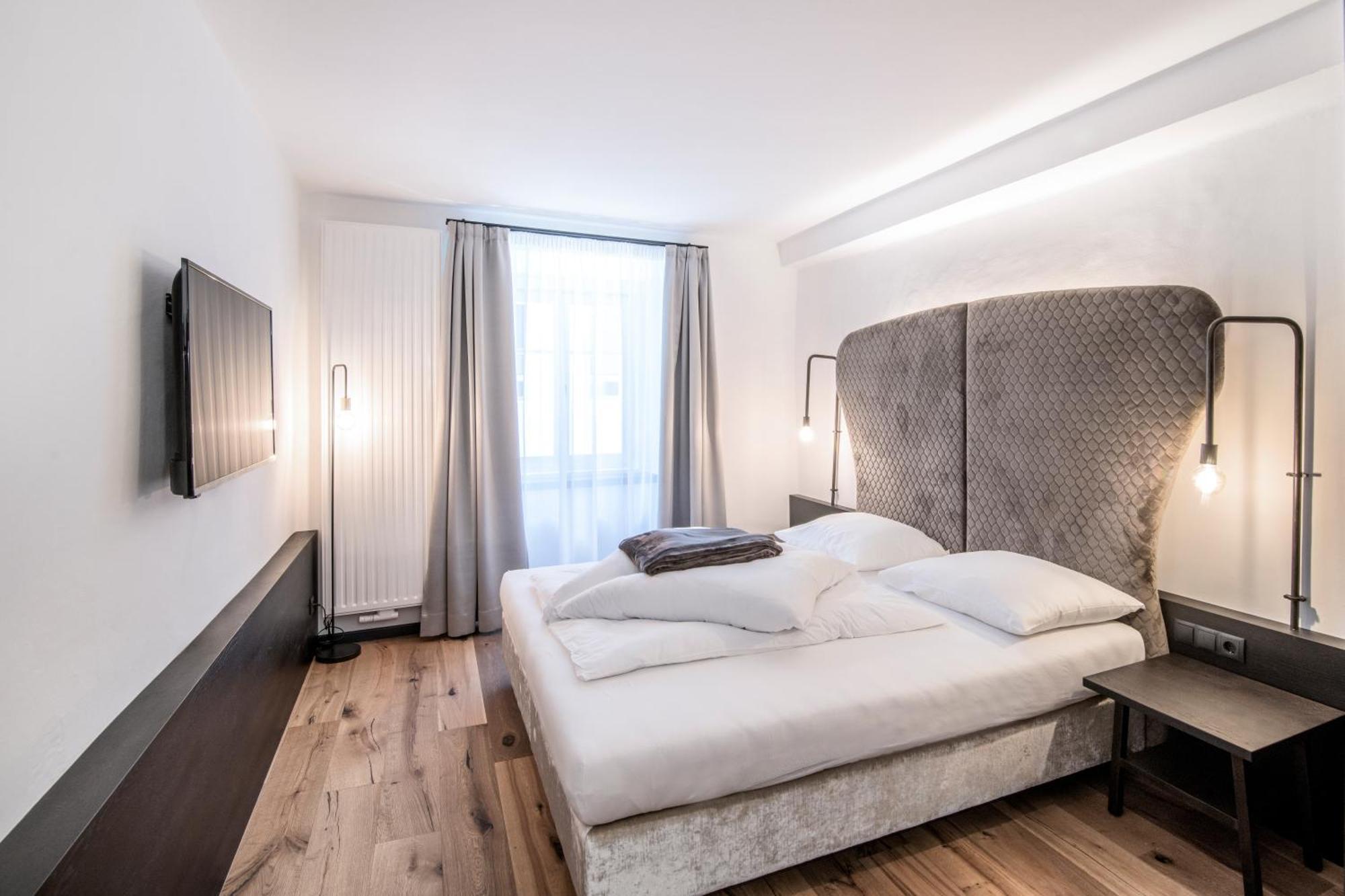 B&B Zur Traube Vipiteno Exterior photo